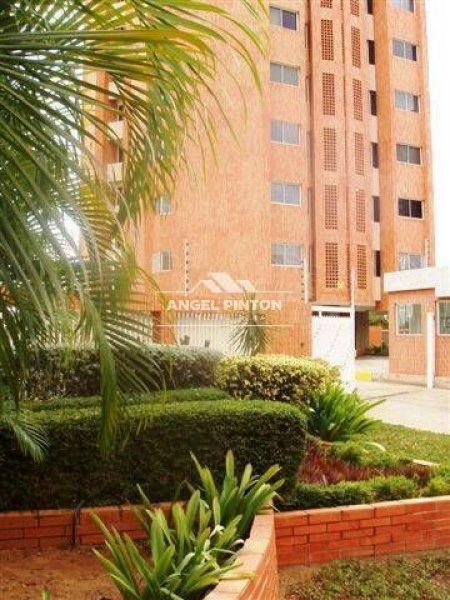 Apartamento en Alquiler en  Maracaibo, Zulia