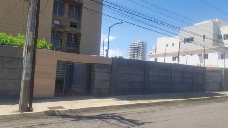 Apartamento en Alquiler en  Maracaibo, Zulia