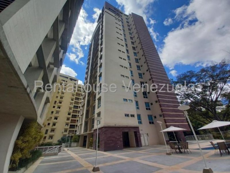 Apartamento en Alquiler en Campo Alegre Caracas, Distrito Federal