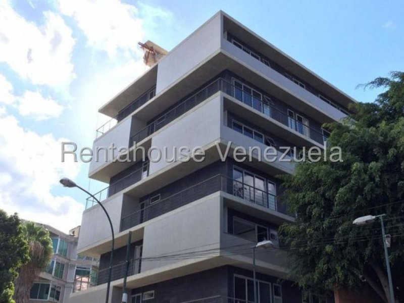 Apartamento en Alquiler en CAMPO ALEGRE Caracas, Distrito Federal