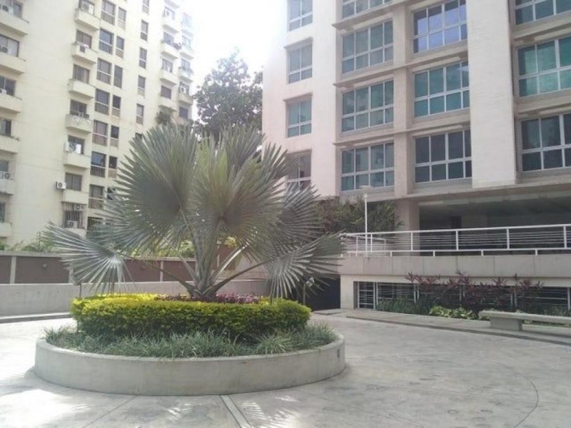 Apartamento en Alquiler en Campo Alegre Caracas, Distrito Federal