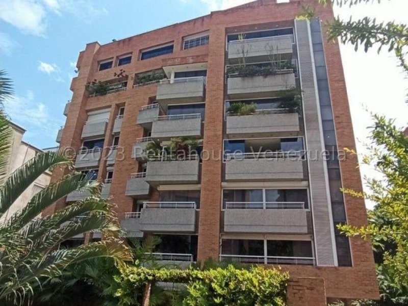 Apartamento en Alquiler en Campo Alegre Caracas, Distrito Federal