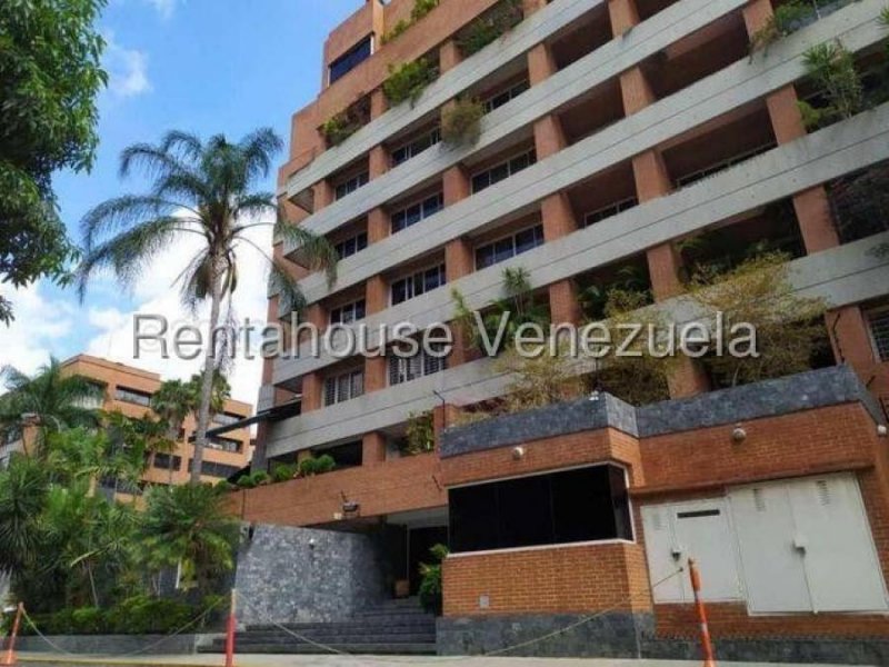 Apartamento en Alquiler en Campo Alegre Caracas, Distrito Federal