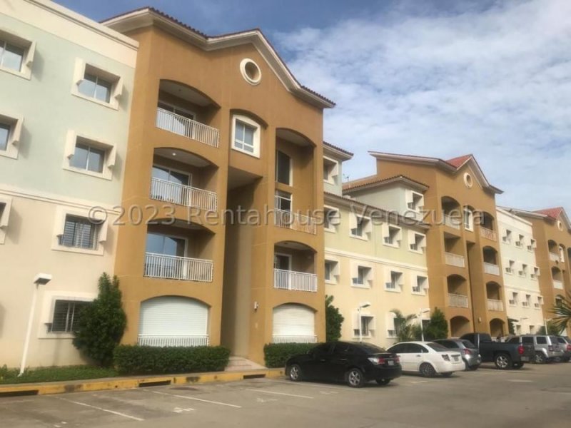 Foto Apartamento en Alquiler en CANCHANCHA, Maracaibo, Zulia - U$D 320 - APA202578 - BienesOnLine