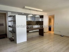 Apartamento en Alquiler en chacao Caracas, Distrito Federal