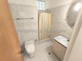 Apartamento en Alquiler en chuao Caracas, Distrito Federal