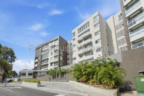 Apartamento en Alquiler en chulavista Caracas, Distrito Federal