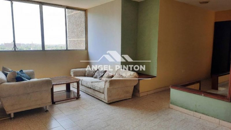 Apartamento en Alquiler en  Maracaibo, Zulia