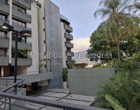 Apartamento en Alquiler en colinas de bello monte Caracas, Distrito Federal