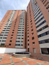 Apartamento en Alquiler Colegio de Ingenieros 65mts2 /2h / 2b/1E