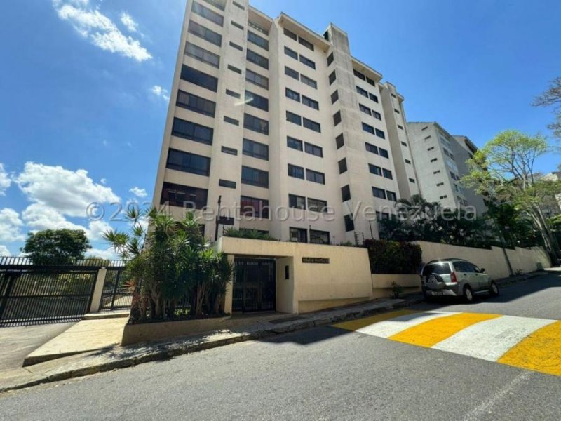 Apartamento en Alquiler en Colinas de Valle Arriba Caracas, Distrito Federal