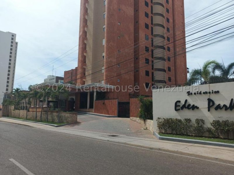 Apartamento en Alquiler en  Maracaibo, Zulia