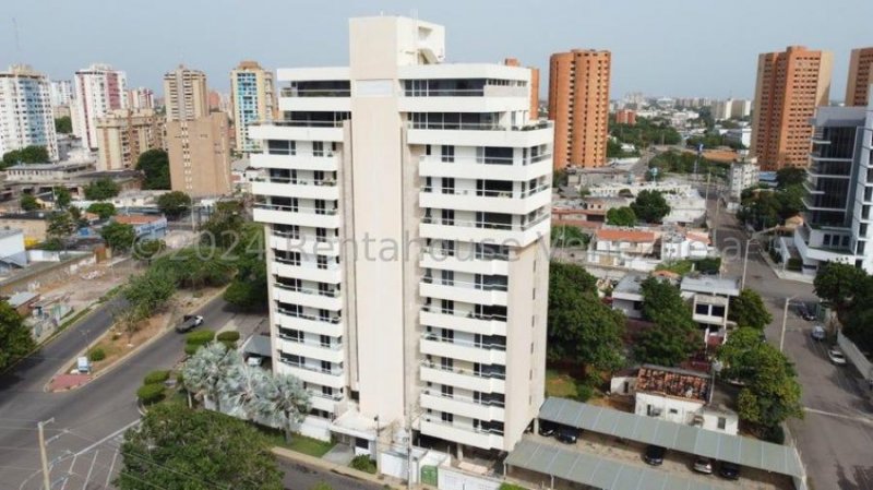 Apartamento en Alquiler en  Maracaibo, Zulia