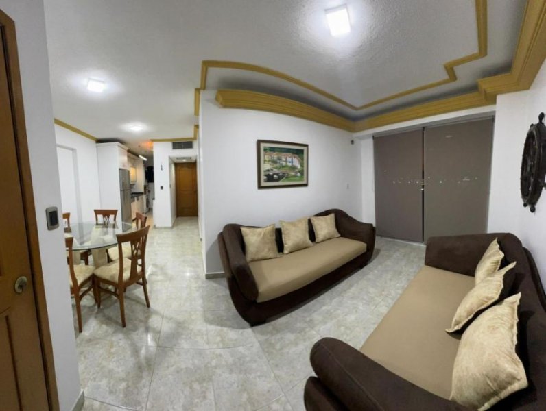 Foto Apartamento en Venta en LECHERIA, Diego Bautista Urbaneja, Anzoátegui - U$D 500 - APV247114 - BienesOnLine