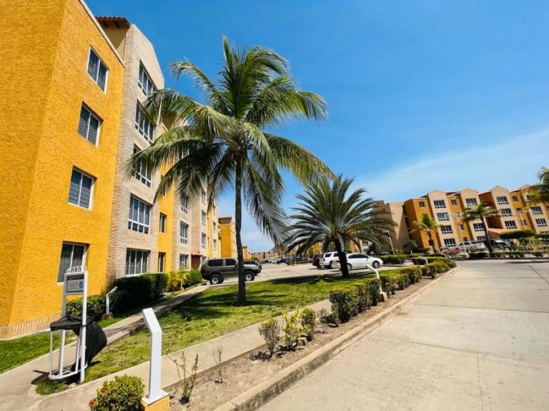 Apartamento en Alquiler en  Lechería, Anzoátegui