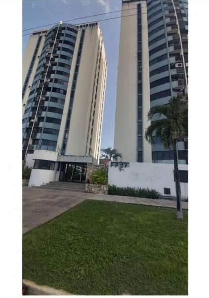 Apartamento en alquiler edificio papagayo, urbanización base aragua