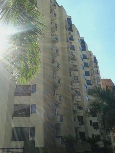 Apartamento en Alquiler en El Rosal Caracas, Distrito Federal