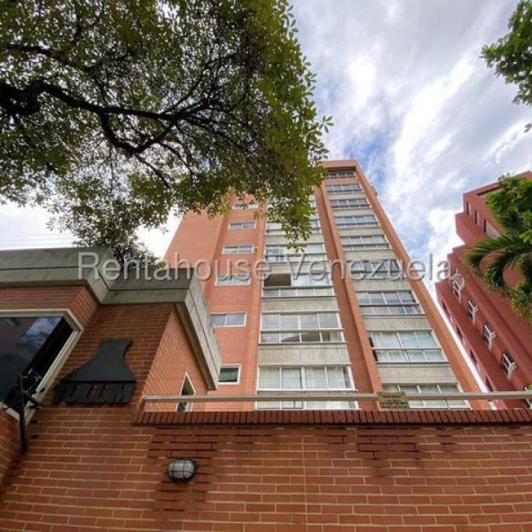 Apartamento en Venta en El Rosal Caracas, Distrito Federal