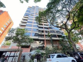 Apartamento en Alquiler en El Rosal Caracas, Distrito Federal