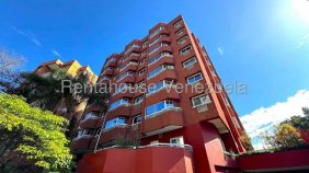 Apartamento en Venta en El Rosal Caracas, Distrito Federal