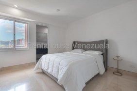 Apartamento en Venta en El Rosal Caracas, Distrito Federal
