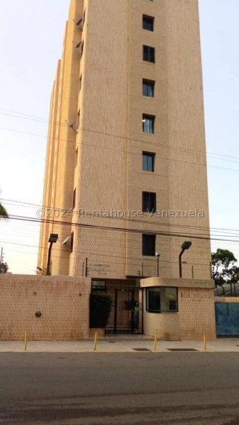 Apartamento en Alquiler en  Maracaibo, Zulia