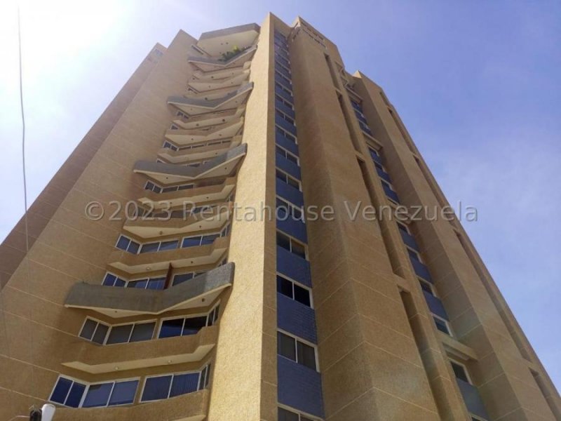 Apartamento en Alquiler en  Maracaibo, Zulia