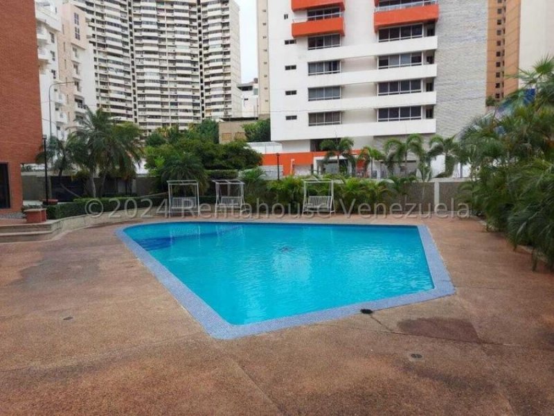 Apartamento en Alquiler en  Maracaibo, Zulia