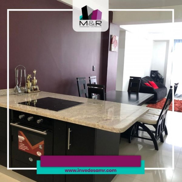 Foto Apartamento en Alquiler en Ciudad Guayana, Bolívar - U$D 650 - APA205650 - BienesOnLine