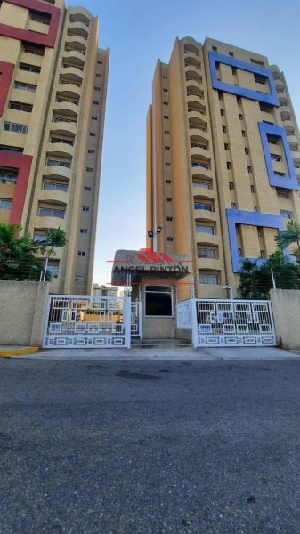 Apartamento en Alquiler en  Maracaibo, Zulia