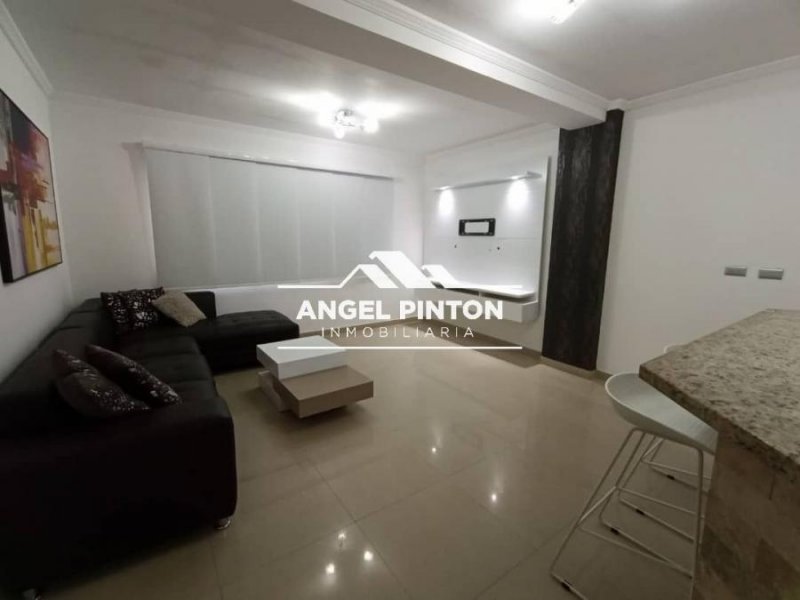 Foto Apartamento en Alquiler en Maracaibo, Zulia - U$D 550 - APA243493 - BienesOnLine