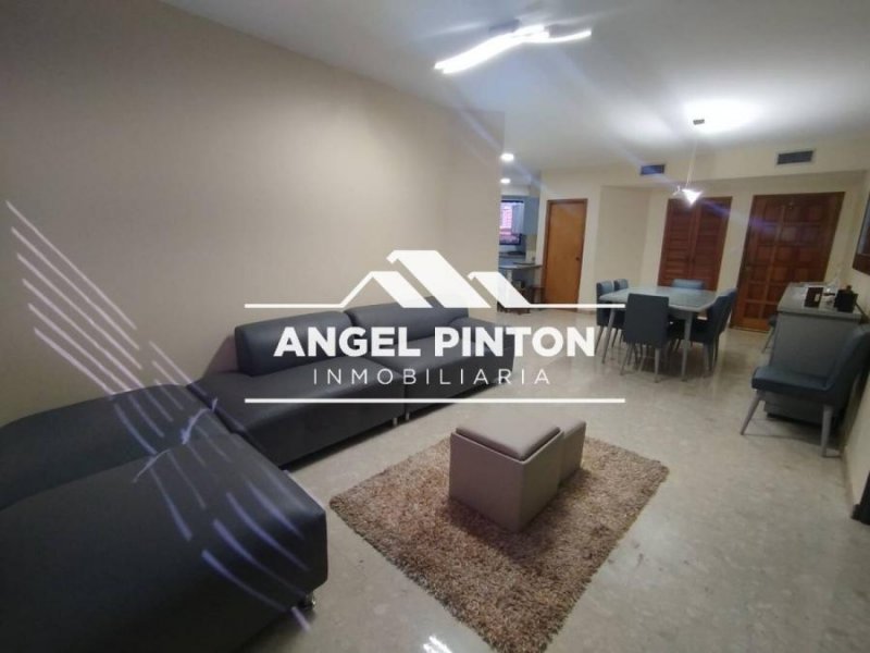 Apartamento en Alquiler en  Maracaibo, Zulia