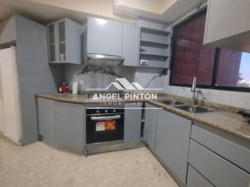 Apartamento en Alquiler en NORTE Maracaibo, Zulia