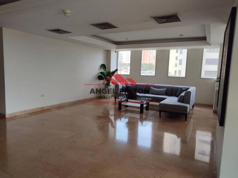 Apartamento en Alquiler en  Maracaibo, Zulia