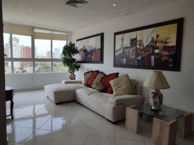 Apartamento en Alquiler en  Maracaibo, Zulia