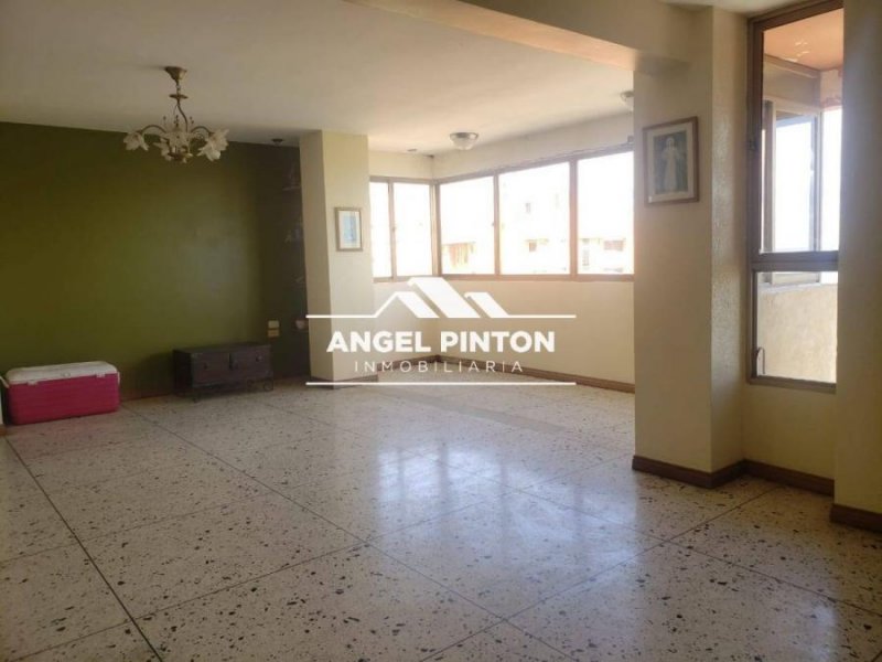 Apartamento en Alquiler en  Maracaibo, Zulia