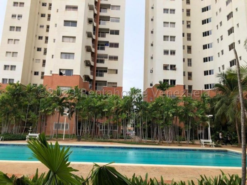 Apartamento en Alquiler en  Maracaibo, Zulia