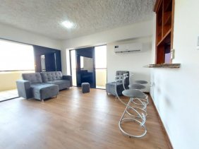 Apartamento en Alquiler en  Lechería, Anzoátegui