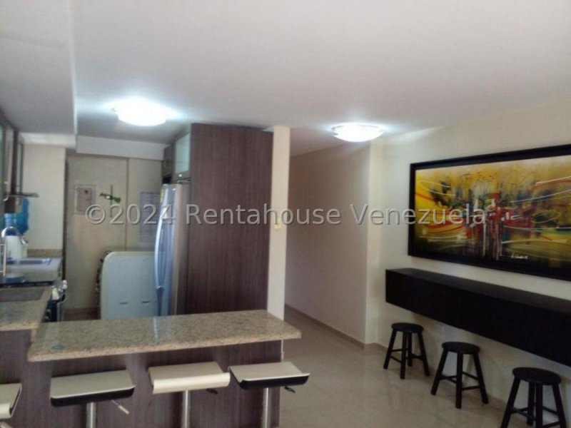 Apartamento en Alquiler en  Maracaibo, Zulia