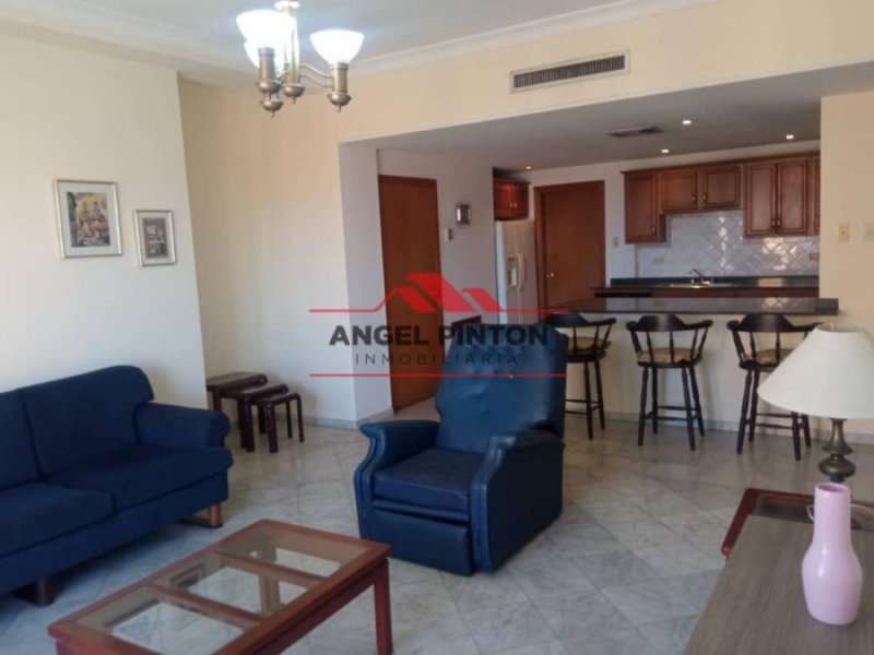 Apartamento en Alquiler en  Maracaibo, Zulia