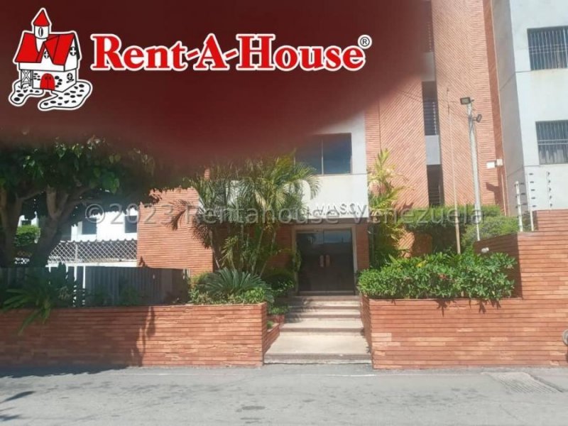 Apartamento en Alquiler en COQUIVACOA Maracaibo, Zulia