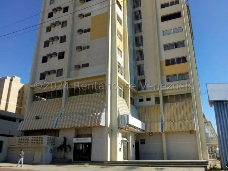 Apartamento en Alquiler en  Maracaibo, Zulia