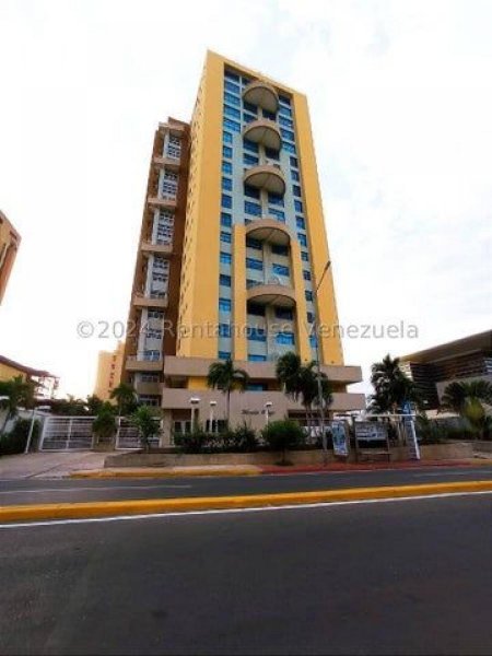 Apartamento en Alquiler en  Maracaibo, Zulia