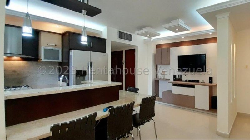 Apartamento en Alquiler en  Maracaibo, Zulia