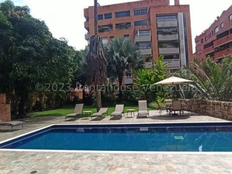 Apartamento en Alquiler en  Campo Alegre, Distrito Federal