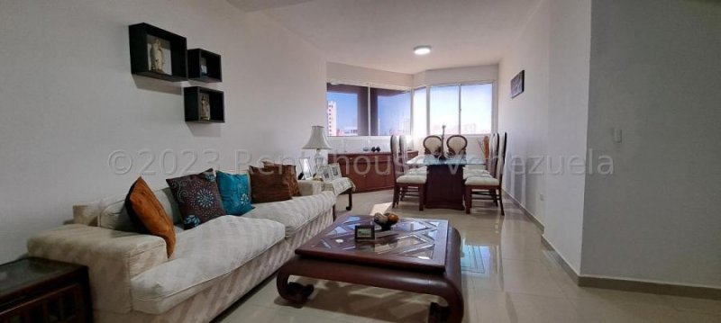 Apartamento en Alquiler en  Maracaibo, Zulia