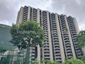 Apartamento en Alquiler en Libertador Caracas, Distrito Federal