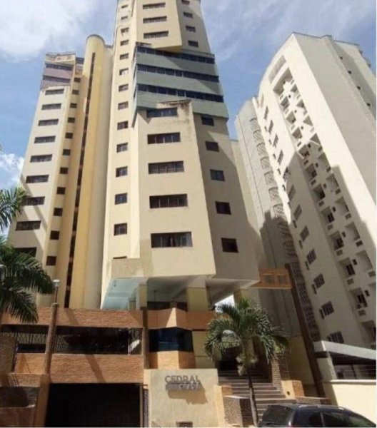 Foto Apartamento en Alquiler en EL BOSQUE, EL BOSQUE, Carabobo - U$D 380 - APA199871 - BienesOnLine