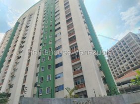 Apartamento en Alquiler en Los Mangos Valencia Carabobo Valencia, Carabobo