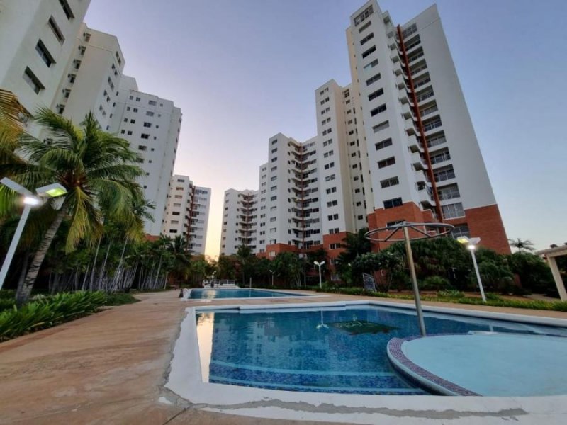 Apartamento en Alquiler en  Maracaibo, Zulia